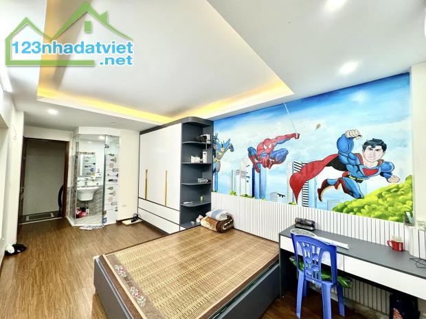 🏡 SIÊU HIẾM – NHÀ LÔ GÓC – Ô TÔ ĐỖ CỬA – MẶT TIỀN RỘNG – CHỈ 6.5 TỶ! 🚀💰 - 2