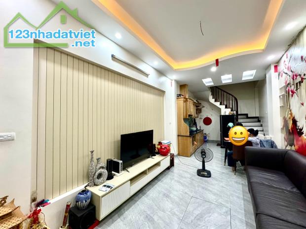 🏡 SIÊU HIẾM – NHÀ LÔ GÓC – Ô TÔ ĐỖ CỬA – MẶT TIỀN RỘNG – CHỈ 6.5 TỶ! 🚀💰 - 3