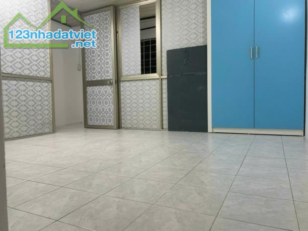 HÀNG ĐỘC QUYỀN GIÁ TỐT KHÔNG CÓ CĂN THỨ 2 - PHAN VĂN HỚN - 32m2 - NGANG 4M - KHÔNG QUY