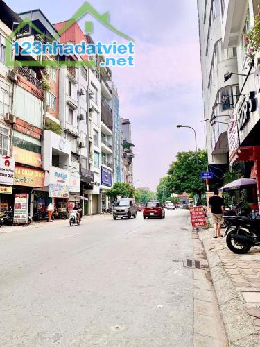 BÁN NHÀ LIỀN KỀ KHU FAFIM NGÃ TƯ SỞ  5TẦNG X 5,5M QUẬN THANH XUÂN - HÀ NỘI - 4
