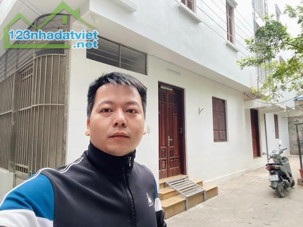 Em có căn nhà 68m2 - 5 TẦNG - 7 P. Khép kín - Lô góc ở VĨNH TUY - 3 mặt thoáng VĨNH VIỄN