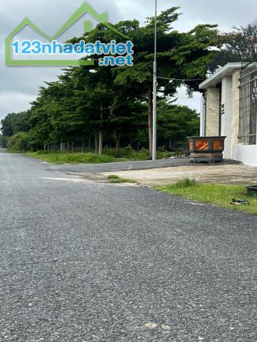 CHỦ CẦN BÁN GẤP LÔ ĐẤT 174 m2, ĐƯỜNG NHỰA TẠI PHƯỚC VĨNH AN, CỦ CHI. - 1