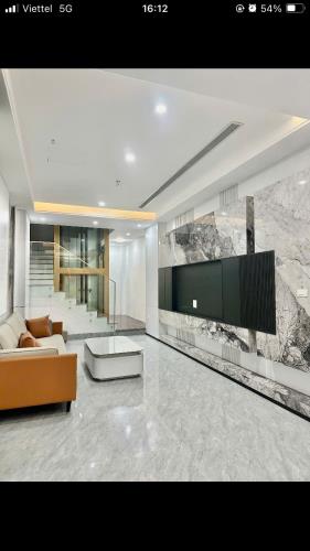 Cho thuê nhà 50mx 6 tầng, nhà mới đẹp, có thang máy, ngõ 88 Xuân Đỉnh, Bắc Từ Liêm, HN - 3