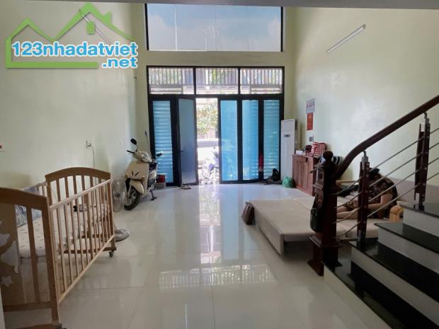 BÁN NHÀ PHÂN LÔ, Ô TÔ,KIM GIANG- THANH TRÌ, 63 M2, MT 4 M, GIÁ NHỈNH 13 TỶ. - 2