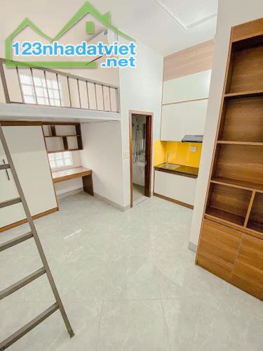 🏠 TÒA NHÀ DÒNG TIỀN - 67M2 - 7 TẦNG - THU 80TR/TH - 13.5 TỶ 🌐 hangmini.com - 3