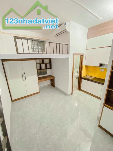 🏠 TÒA NHÀ DÒNG TIỀN - 67M2 - 7 TẦNG - THU 80TR/TH - 13.5 TỶ 🌐 hangmini.com - 1