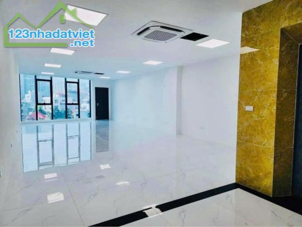 BÁN NHÀ MẶT PHỐ CỰ LỘC, THANH XUÂN - 8 TẦNG 100M2 - GIÁ 36 TỶ - 2