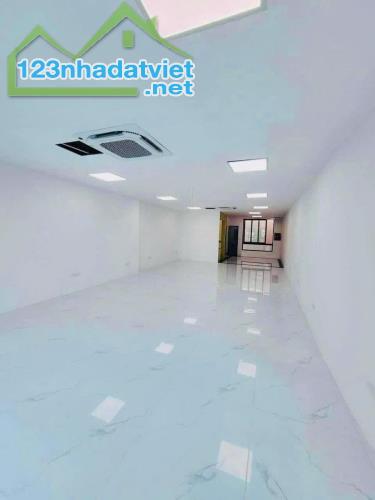 BÁN NHÀ MẶT PHỐ CỰ LỘC, THANH XUÂN - 8 TẦNG 100M2 - GIÁ 36 TỶ - 3