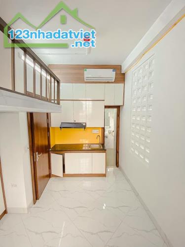 🏠 TÒA NHÀ DÒNG TIỀN - 67M2 - 7 TẦNG - THU 80TR/TH - 13.5 TỶ 🌐 hangmini.com - 2