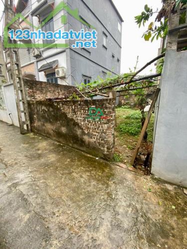 Bán 61m đất giá rẻ tại Vạn Lộc Xuân Canh Đông Anh - 2