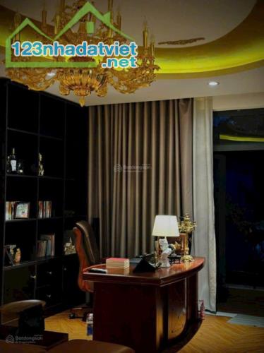 Nhà phố siêu đẹp mới xây 3 lầu sân thượng đường số Phạm Hữu Lầu, Quận 7