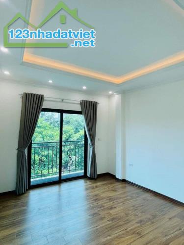 NHÀ MẶT PHỐ ĐA SỸ, KIẾN HƯNG LÔ GÓC, THANG MÁY, VỈA HÈ, Ô TÔ 54M2, 5 TẦNG CHỈ HƠN 14 TỶ - 3