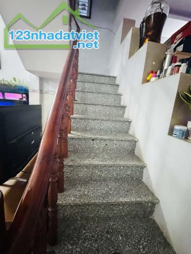 Nhà 2tầng, mặt tiền Xuân Thới thượng 4, Hóc Môn - 4