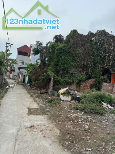 Cần bán gấp 86m  Nghĩa Lộ - Chỉ đạo, đường thông, ô tô vào, giá tốt- 0835459289