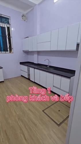 Bán nhà Phân lô Trần Phú, Hà Đông diện tích 46m2, 5 tầng, Ô tô - 2