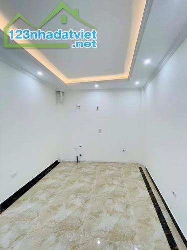 NHÀ MẶT PHỐ ĐA SỸ, KIẾN HƯNG LÔ GÓC, THANG MÁY, VỈA HÈ, Ô TÔ 54M2, 5 TẦNG CHỈ HƠN 14 TỶ - 4