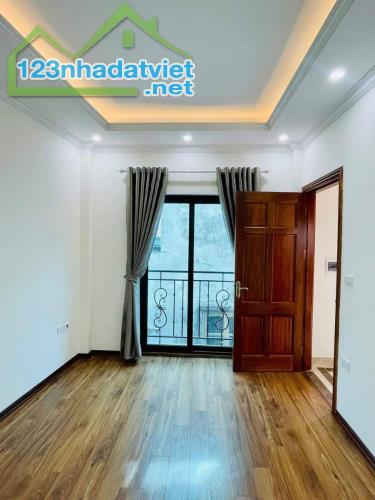 NHÀ MẶT PHỐ ĐA SỸ, KIẾN HƯNG LÔ GÓC, THANG MÁY, VỈA HÈ, Ô TÔ 54M2, 5 TẦNG CHỈ HƠN 14 TỶ - 5