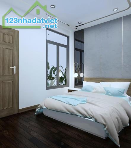 🔴NHÀ SỔ HỒNG RIÊNG 5 tầng Đường T15- KHU PHÂN LÔ - ĐƯỜNG 12M - 5,15 tỷ - 1