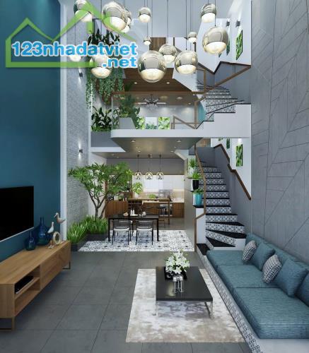 🔴NHÀ SỔ HỒNG RIÊNG 5 tầng Đường T15- KHU PHÂN LÔ - ĐƯỜNG 12M - 5,15 tỷ