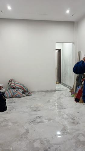BÁN NHÀ VIP TRẦN QUỐC HOÀN, CẦU GIẤY 40M, 5T, THANG MÁY, MT 4M, OTO TRÁNH, 17 TỶ. - 1