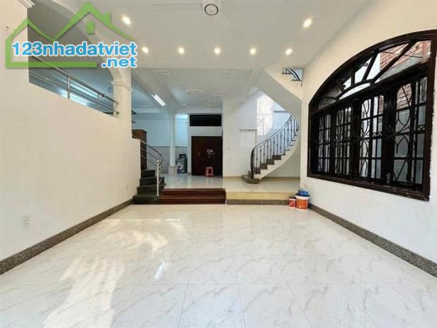 Bán nhà Bình Thạnh giáp Quận 1, Chdv, Nguyễn Hữu Cảnh. 150m2. 4 Lầu. 11...tỷ Bình Thạnh. - 1