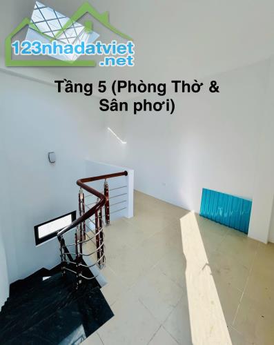 📍 BÁN NHÀ HOA ĐỘNG – LONG BIÊN – 30M² – 4 TẦNG – GIÁ CHỈ 4.28 TỶ - 4