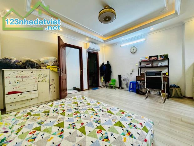 💥 BÁN NHÀ NGỌC THỤY – LONG BIÊN – 5.95 TỶ 💥
🏡 NHÀ ĐẸP – GẦN PHỐ – NGÕ THÔNG – Ô TÔ ĐỖ - 1