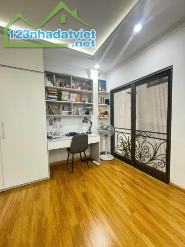 📍 BÁN NHÀ NGỌC THỤY – LONG BIÊN – 30.1M² – 4 TẦNG – GIÁ CHỈ 6.2 TỶ - 2