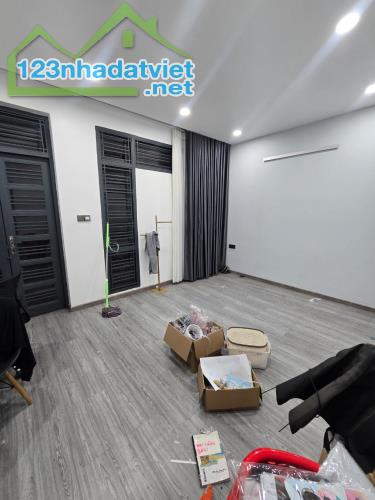 NHÀ ĐẸP ĐÚC THẬT Đ.SỐ 12 SÁT CHỢ 26 THÁNG 3 - HẺM XE TẢI HƠN 5M- 60M2 (5*12). CHỈ HƠN 4 TỶ - 1