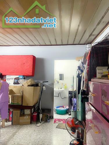 + 👉 SỐC SIÊU PHẨM GẤP GẤP BÁN NHÀ Đ SỐ 2 BHHB BÌNH TÂN 5,2*15M 2L CHỈ 2,7T