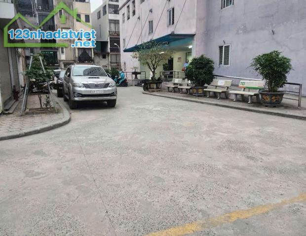 BIỆT THỰ LK BÙI XƯƠNG TRẠCH 💥 75M2 x 4T 💥  MT 4.5M 💥 ĐƯỜNG Ô TÔ TRÁNH 💥 KD TỐT - 4
