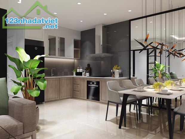 🏡 BÁN NHÀ 33M² – NAM TỪ LIÊM – MẶT TIỀN 2M – NGÕ XE MÁY – GIÁ 6 TỶ