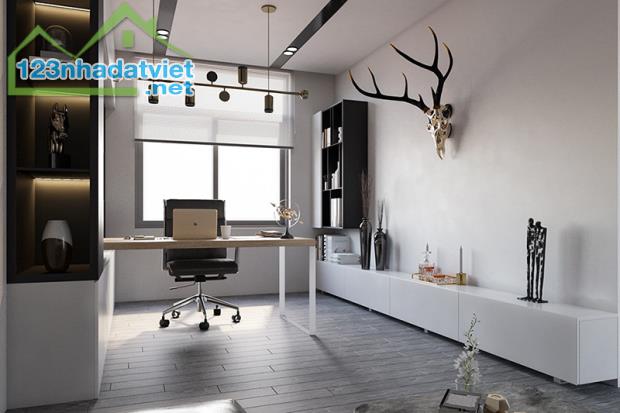 🏡 BÁN NHÀ 33M² – NAM TỪ LIÊM – MẶT TIỀN 2M – NGÕ XE MÁY – GIÁ 6 TỶ - 1