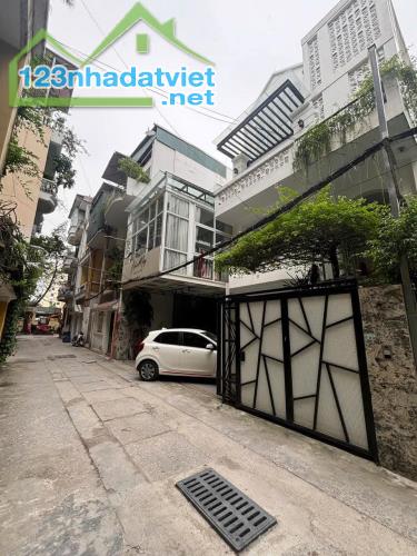 BÁN NHÀ PHỐ PHÙNG CHÍ KIÊN CẦU GIẤY, VỊ TRÍ ĐẸP PHÂN LÔ Ô TÔ KINH DOANH, DT 164M2, 54.5 TỶ