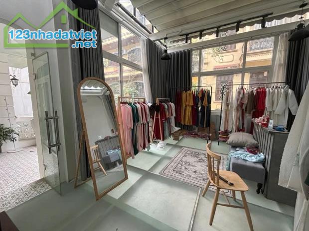 BÁN NHÀ PHỐ PHÙNG CHÍ KIÊN CẦU GIẤY, VỊ TRÍ ĐẸP PHÂN LÔ Ô TÔ KINH DOANH, DT 164M2, 54.5 TỶ - 2