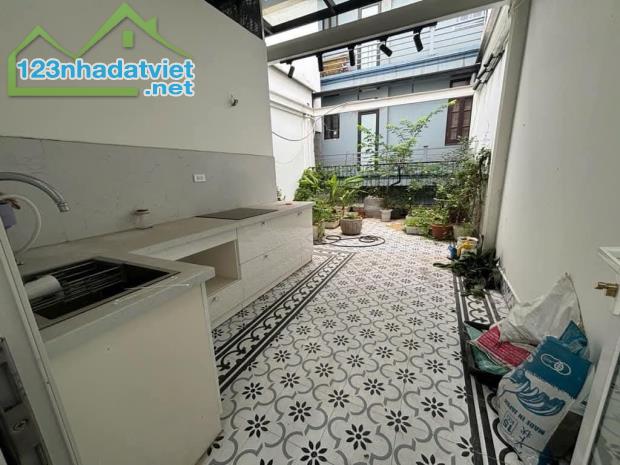 BÁN NHÀ PHỐ PHÙNG CHÍ KIÊN CẦU GIẤY, VỊ TRÍ ĐẸP PHÂN LÔ Ô TÔ KINH DOANH, DT 164M2, 54.5 TỶ - 3