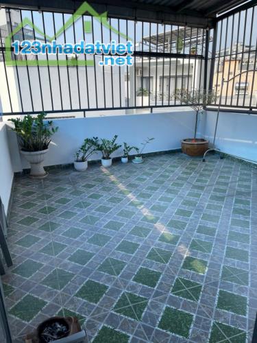 Bán nhà hẻm 3m cách 10m ra hẻm thông 8m đường số 51, P.14, 4,1 x 14, 3 lầu giá 5.8 tỷ tl - 4