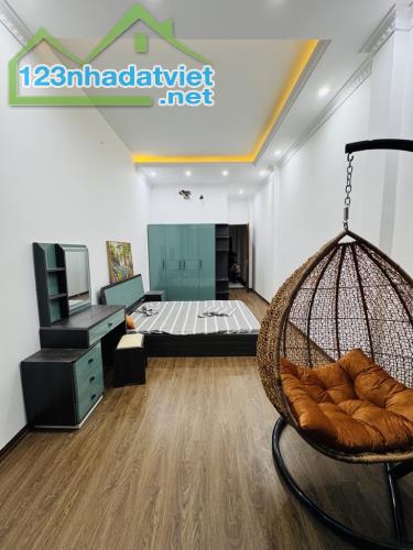 [HOT] Bán nhà mới Đại Từ DT40m2, 5 tầng, MT 3.3m, giá 9.85 tỷ - 3