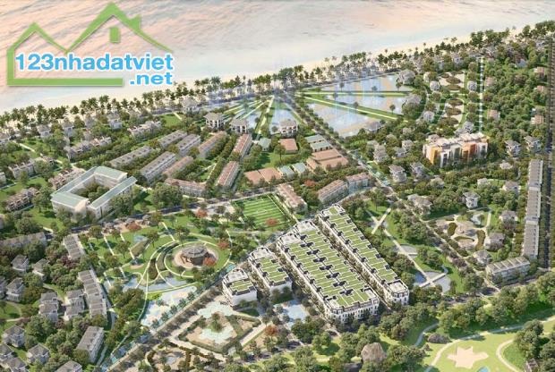 đất nền tiền năng chí từ một tỷ/lô - 1