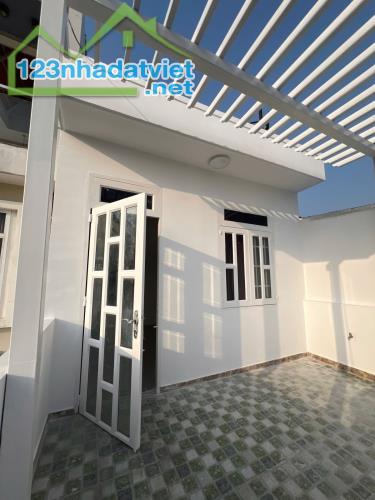 💥🏠GẤP BÁN, SÁT MT AN DƯƠNG VƯƠNG, BÌNH TÂN, HXH, NHÀ ĐẸP Ở NGAY, 57M2, 3 TẦNG, NHỈNH 5TỶ - 4