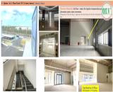 Cho thuê nhà xưởng 74.000 m2 kcn Dầu Giây, Thống Nhất, Đồng Nai