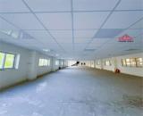 Sẵn xưởng cho thuê bàn giao liền, phù hợp SX Công Nghiệp phụ trợ chế tạo. may mặc