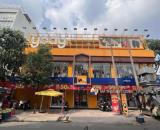 Bán Nhà Mặt Tiền Đường Bùi Hữu Nghĩa, P.5, Q.5 - 21x8m - Chỉ 59 Tỷ