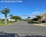 Đất nền giá rẻ sổ riêng thổ cư mặt tiền kinh doanh buôn bán trọn sổ 1 tỷ 550 . LH 0799