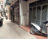 Nhà phố Pháo Đài Láng Đống Đa 32M2 4 tầng nội thất mới tinh 7 tỷ 2