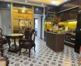 SIÊU PHẨM PHÂN LÔ CẦU GIẤY, ÔTÔ TRÁNH, KINH DOANH, 7T THANG MÁY, DT 65M2 GIÁ 21 TỶ 480
