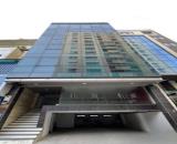 Bán Tòa Văn Phòng Mặt Phố Nguyễn Quyền, Hai Bà Trưng DT 155m2, 9T, MT 6,8m