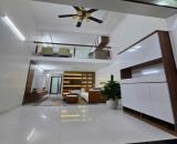 Bán siêu phẩm 5 tầng ở Hoàng Hoa Thám, vị trí đẹp, ngõ thông, sổ đỏ sẵn sàng giao dịch 7,9