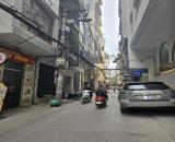 Bán nhà Thái Hà - Đống Đa - Gần phố - Ô tô tránh - Kinh doanh. 50M * 5T - 17.89 tỷ