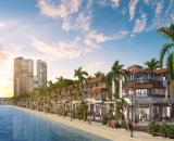 Căn 3 PN, 96m2 giá 7.1 tỷ Sun Symphony bên bờ sông Hàn Đà Nẵng